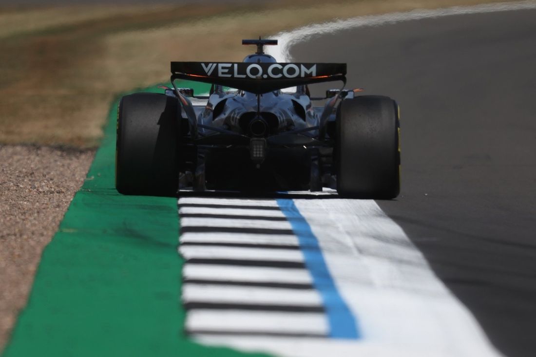 Oscar Piastri, McLaren