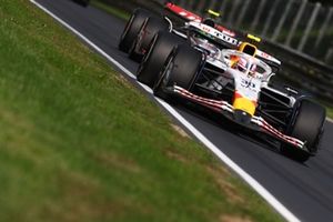 Liam Lawson, Racing Bulls Team, Oliver Bearman, Haas F1 Team