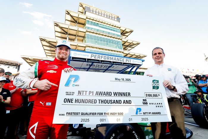 Robert Shwartzman, Prema Racing