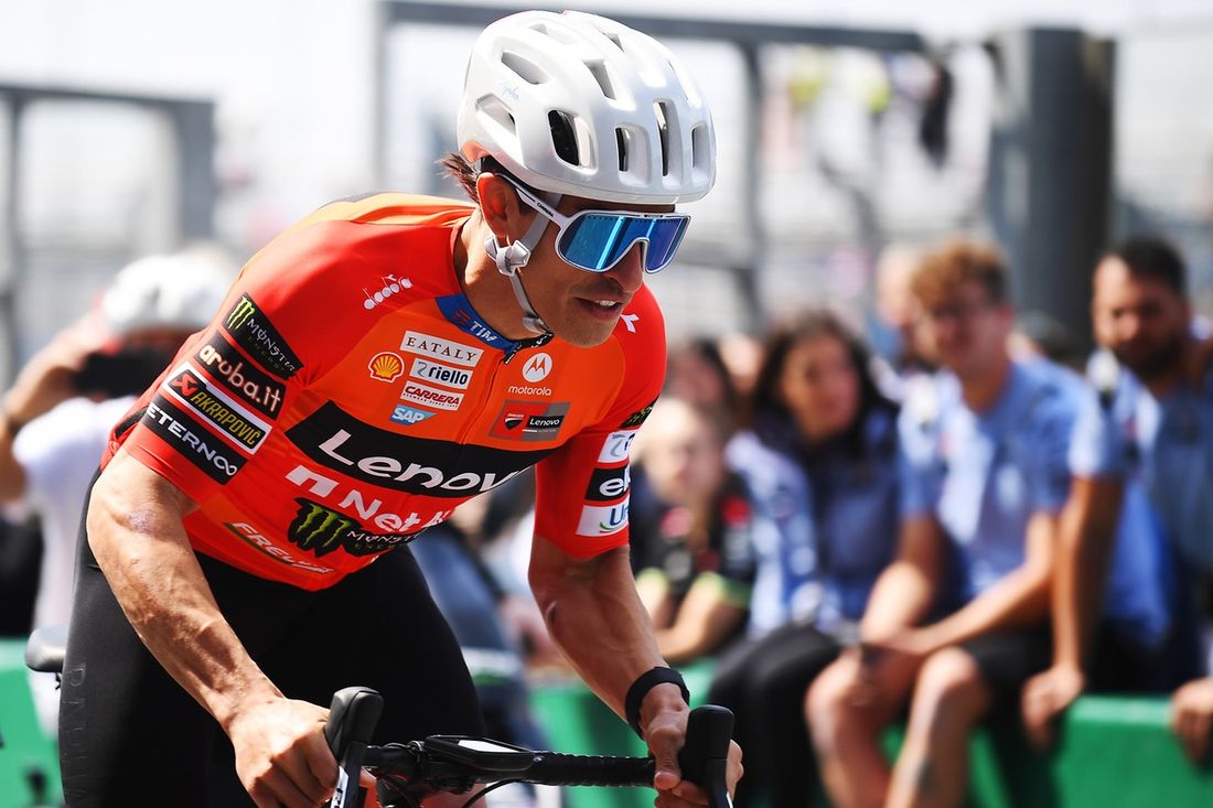 Marc Marquez, zespół Ducati