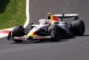 Liam Lawson, Equipo Racing Bulls