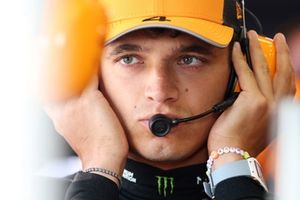 Lando Norris, McLaren