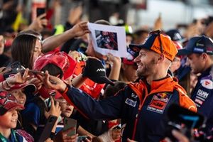 Brad Binder, Red Bull KTM Factory Racing