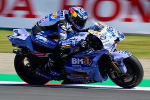 Alex Márquez, Gresini Racing