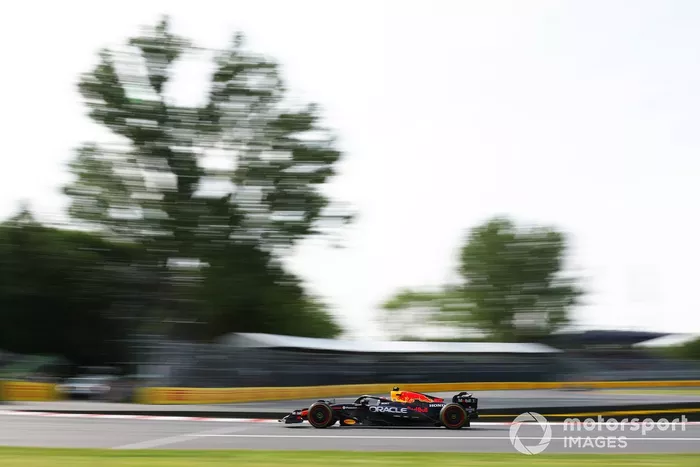 Yuki Tsunoda, Red Bull Racing
