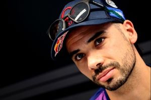 Miguel Oliveira, Pramac Racing