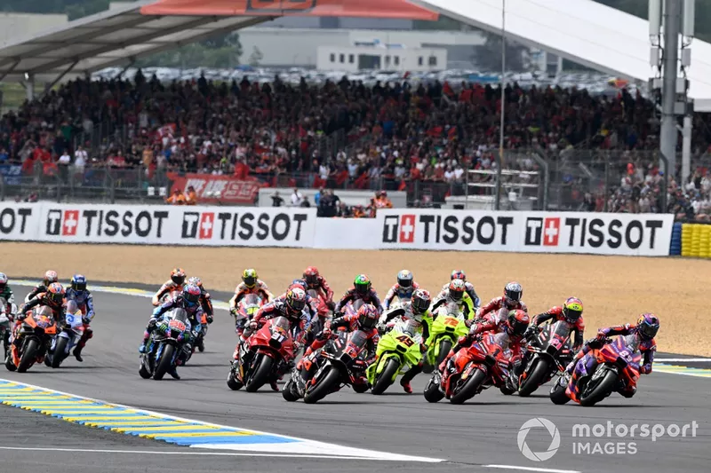 Jorge Martin, Pramac Racing
