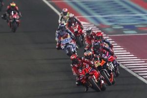 Francesco Bagnaia, Equipo Ducati