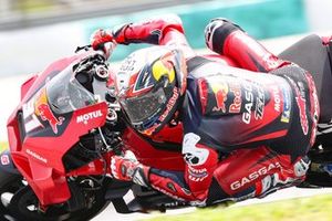 Pedro Acosta, Tech3 GASGAS Factory Racing