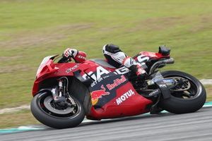 Pedro Acosta, Tech3 GASGAS Factory Racing 