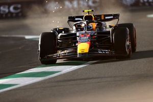 Sergio Pérez, Red Bull Racing RB20