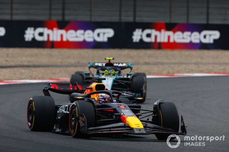 Max Verstappen, Red Bull Racing RB20