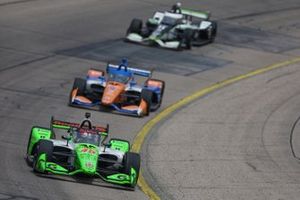 Christian Lundgaard, Rahal Letterman Lanigan Racing Honda