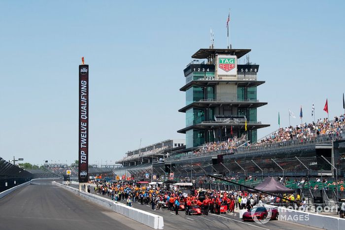 Clasificación de los doce primeros