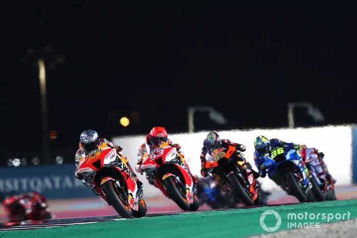 Pol Espargaró, Repsol Honda Team