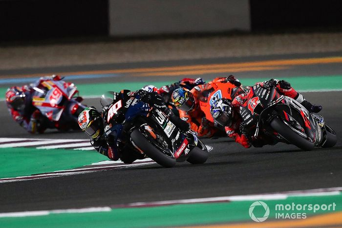 Darryn Binder, RNF MotoGP Racing