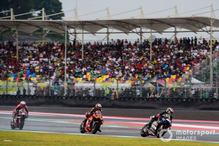 Darryn Binder, RNF MotoGP Racing