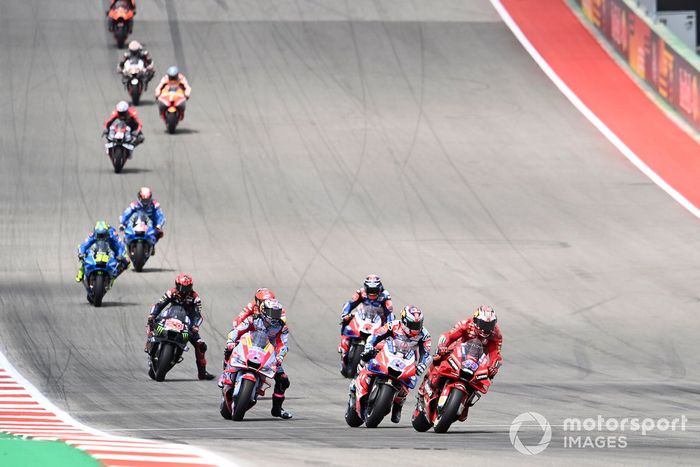 Jack Miller, Equipo Ducati