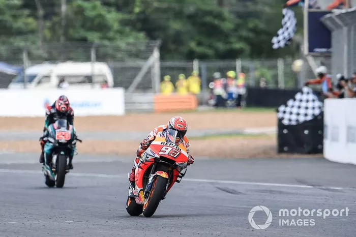 53. Gran Premio de Tailandia 2019 - Buriram