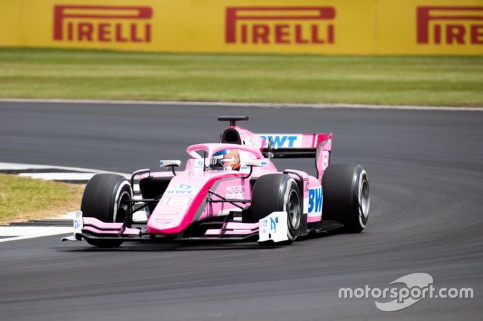 Tatiana Calderon, Arden 