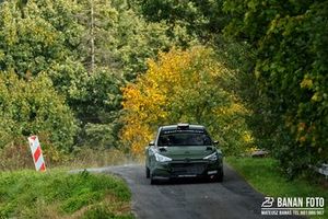 Testy Przed Rajdem Dolnośląskim 2019