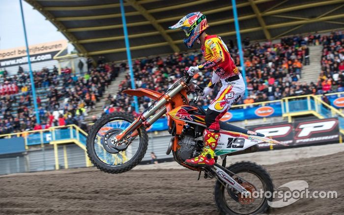 Jorge Prado, Team España