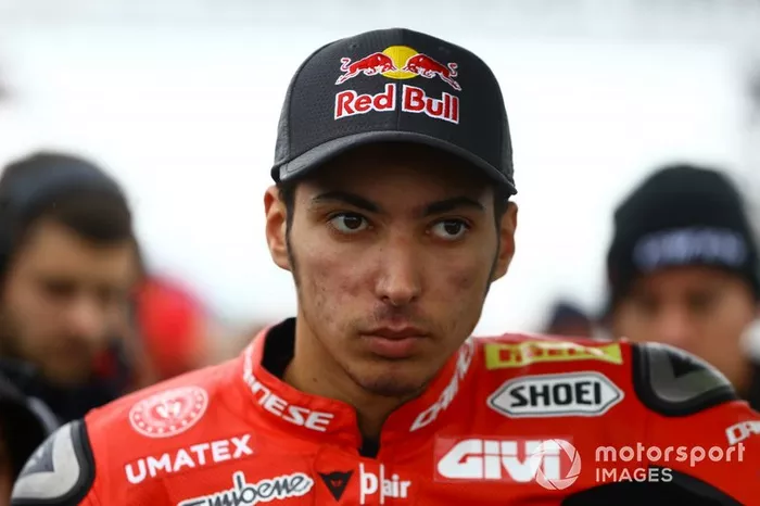 Toprak Razgatlioglu, Turkish Puccetti Racing