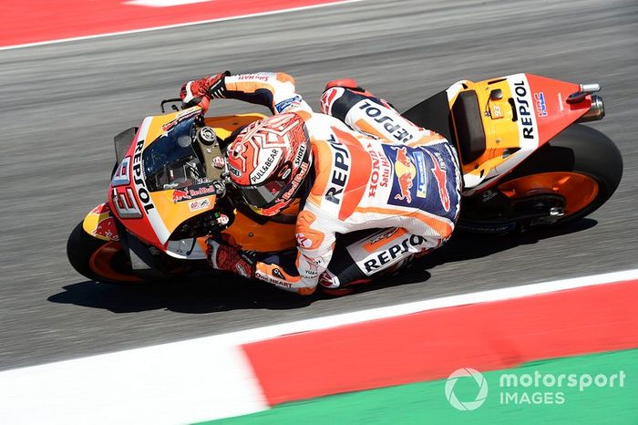 Marc Márquez, Repsol Honda Team