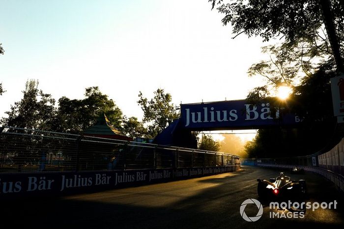 Jean-Eric Vergne, DS TECHEETAH, DS E-Tense FE19 