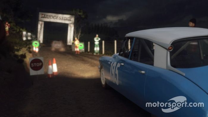 Imagen de DiRT Rally 2.0