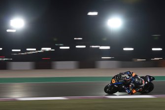 Luca Marini, Sky Racing Team VR46
