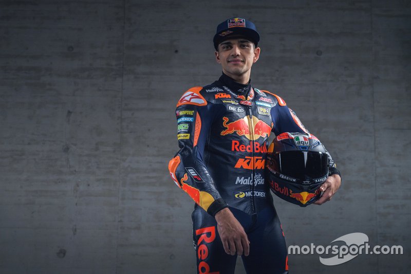 Jorge Martin, Red Bull KTM Ajo