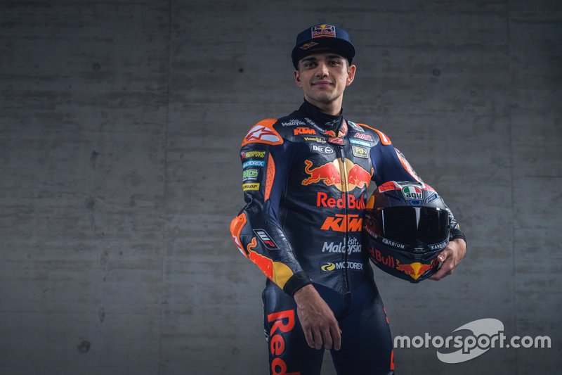 Jorge Martin, Red Bull KTM Ajo
