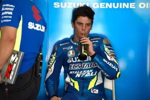 Joan Mir, Team Suzuki MotoGP