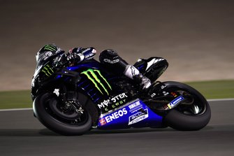 Maverick Vinales, Yamaha Factory Racing