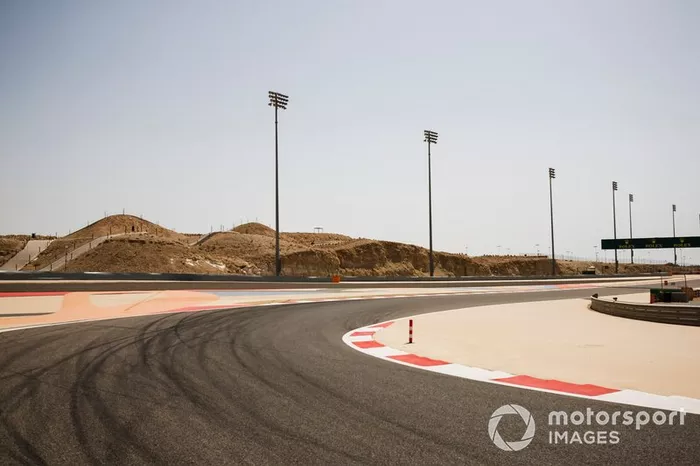 Circuito de Sakhir