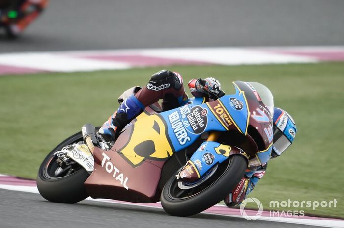 Alex Marquez, Marc VDS Racing