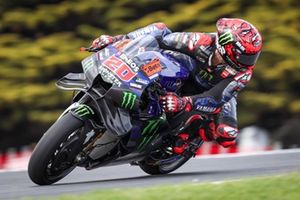 Fabio Quartararo, Yamaha Factory Racing