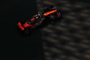 Pato O'Ward, McLaren MCL38 