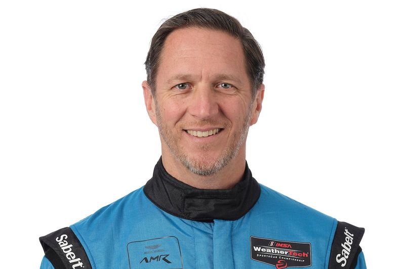 Spencer Pumpelly
