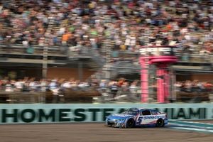 Kyle Larson, Hendrick Motorsports Chevrolet