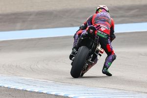 Franco Morbidelli, Pramac Racing