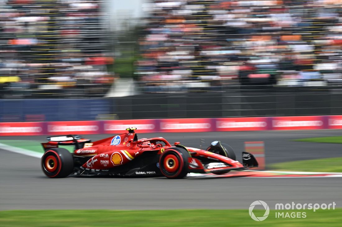 Carlos Sainz, Ferrari SF-24