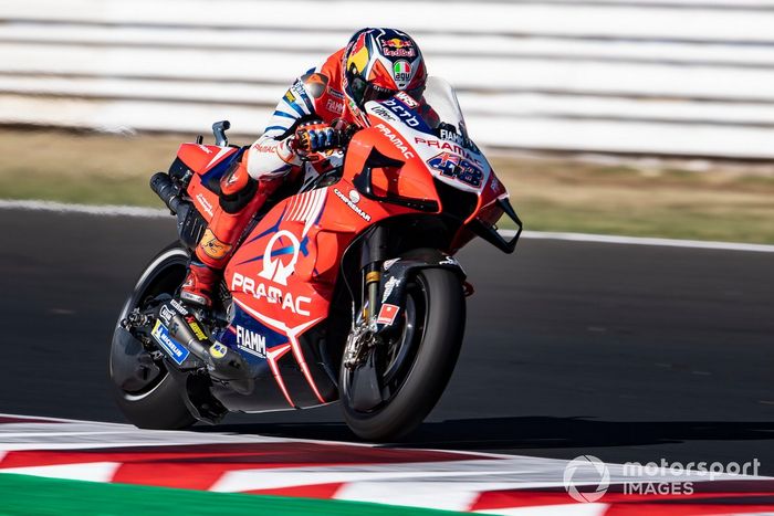 Jack Miller, Pramac Racing