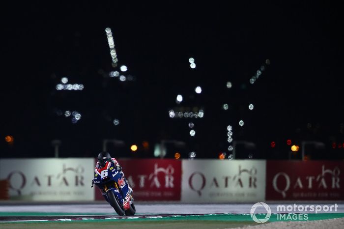 Cameron Beaubier, Tennor American Racing