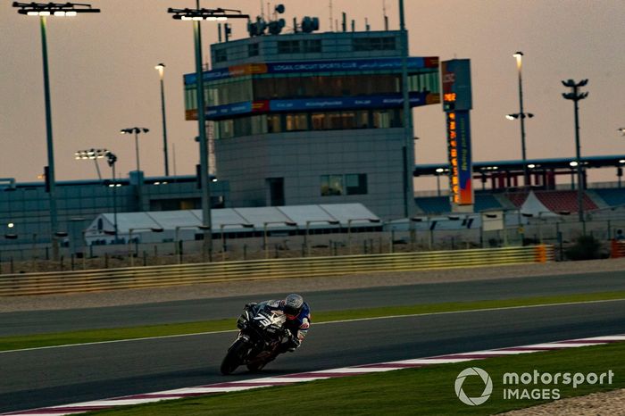Alex Marquez, Team LCR Honda