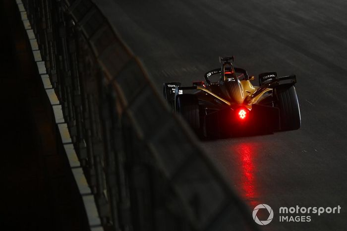 Jean-Eric Vergne, DS Techeetah, DS E-Tense FE20
