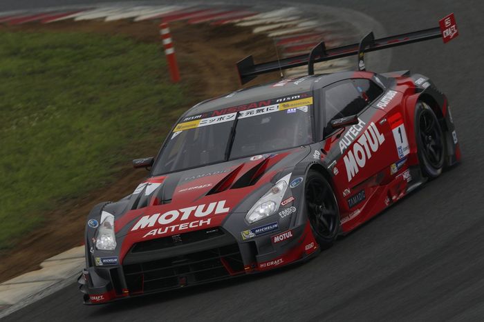 スーパーGT】写真で振り返る日産GT-Rの足跡（2008〜2021）14シーズンで