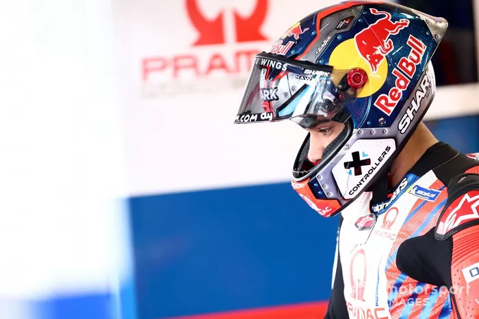 Jorge Martín, Pramac Racing