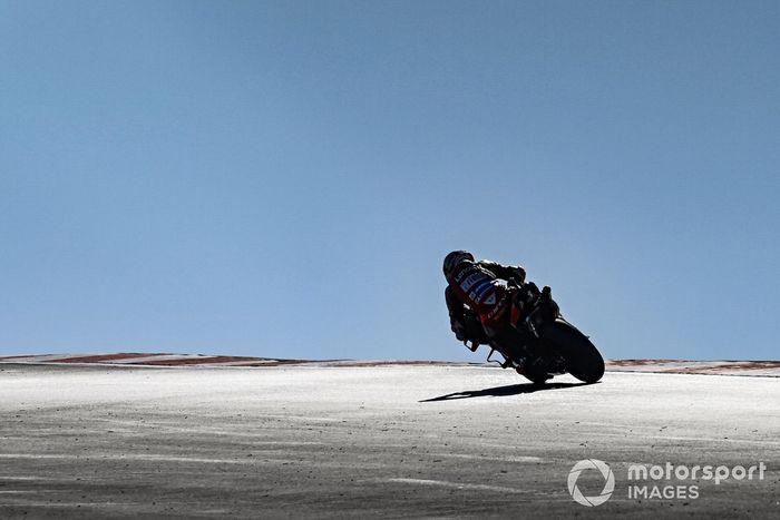 Jack Miller, Ducati Team